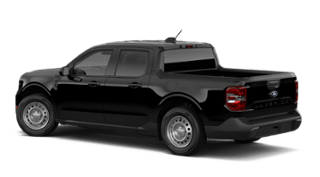 2026 Ford Maverick® External Image 2
